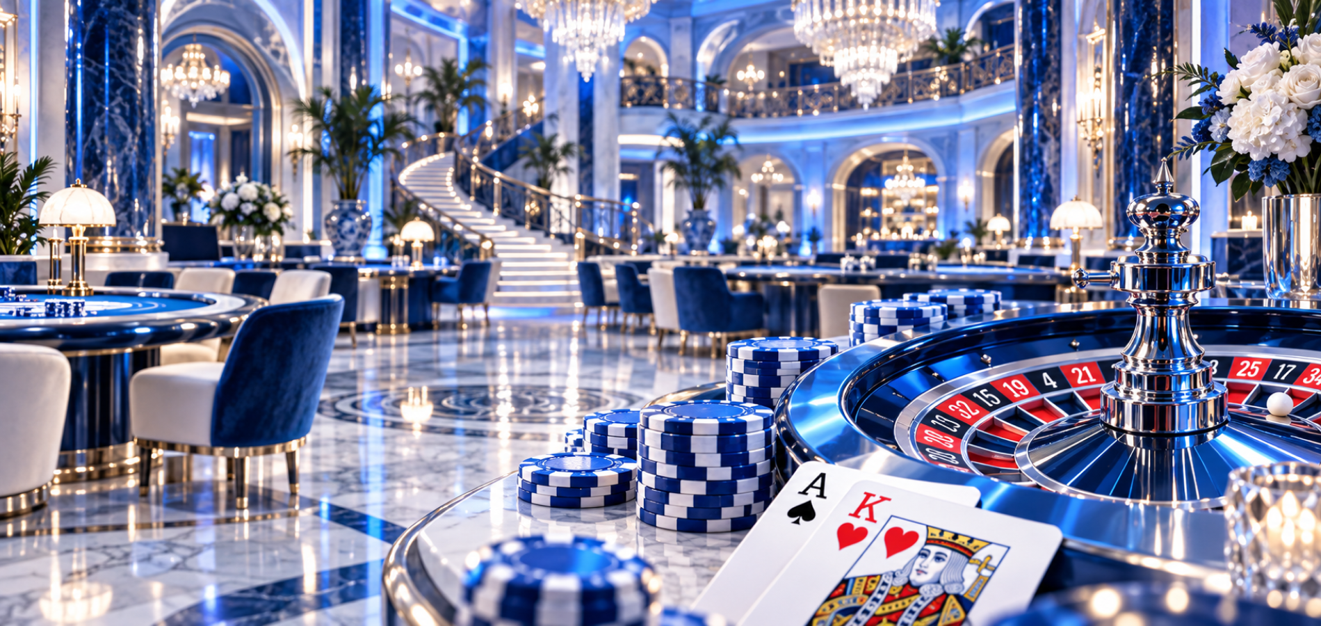 casino zonder iDIN